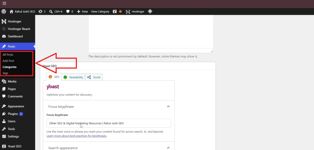 Wordpress
