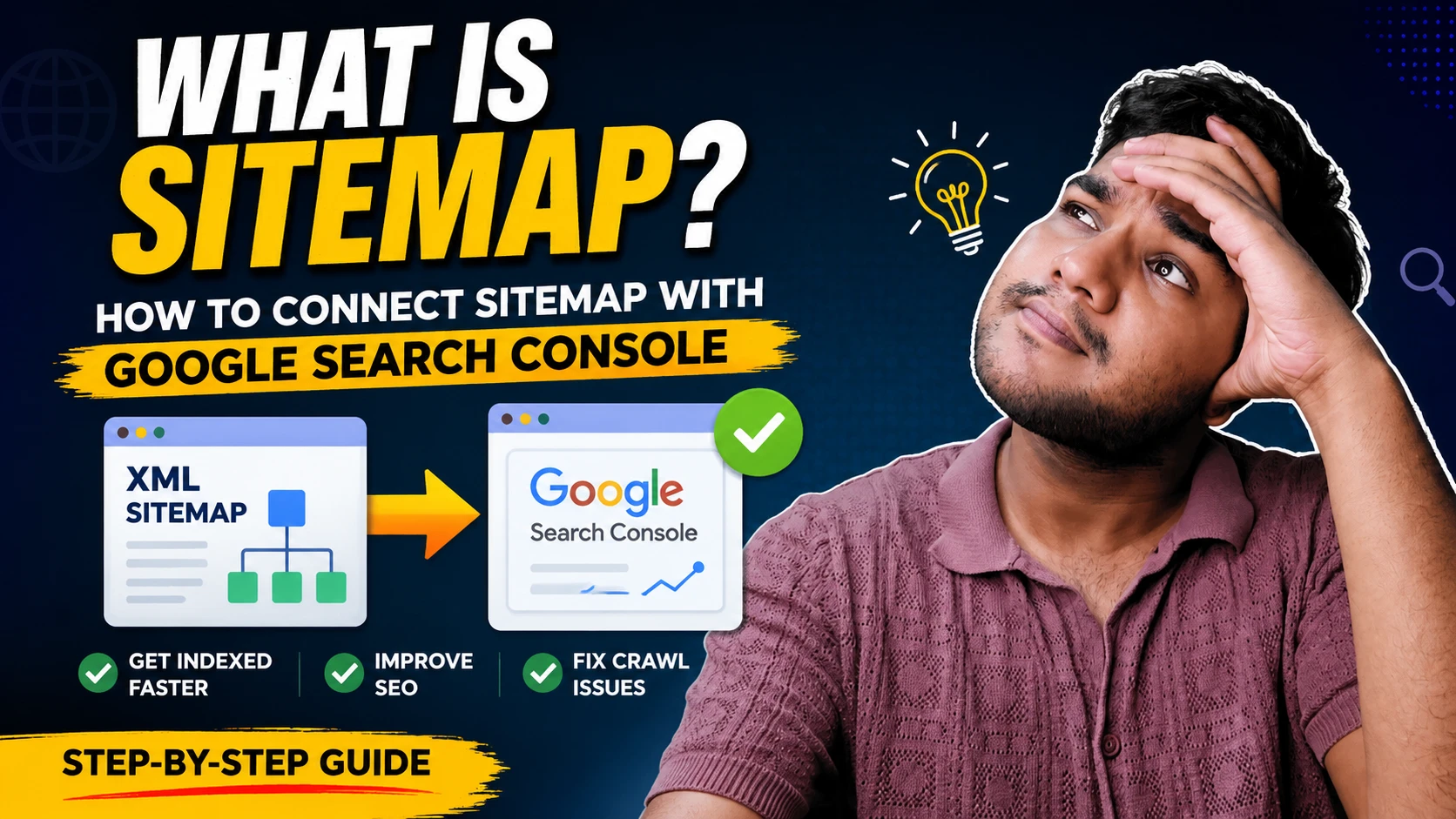 How to Create an XML Sitemap