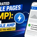 Accelerated Mobile Pages (AMP)