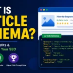 What is Article Schema
