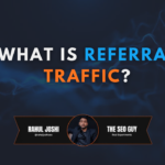 what is referral traffic