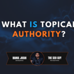 what is topical authority