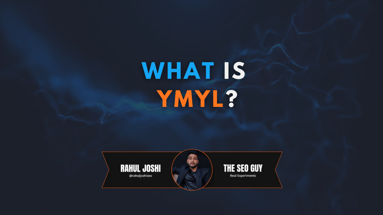 what is ymyl